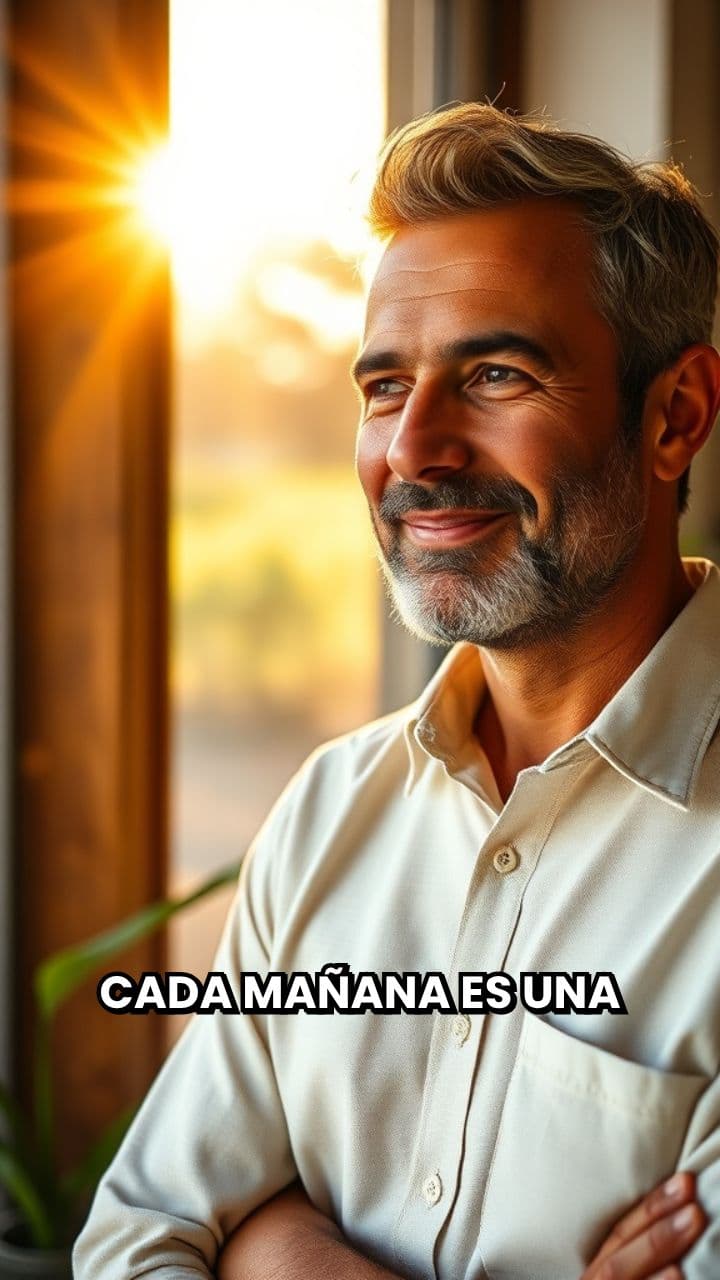 Un nuevo día con Dios