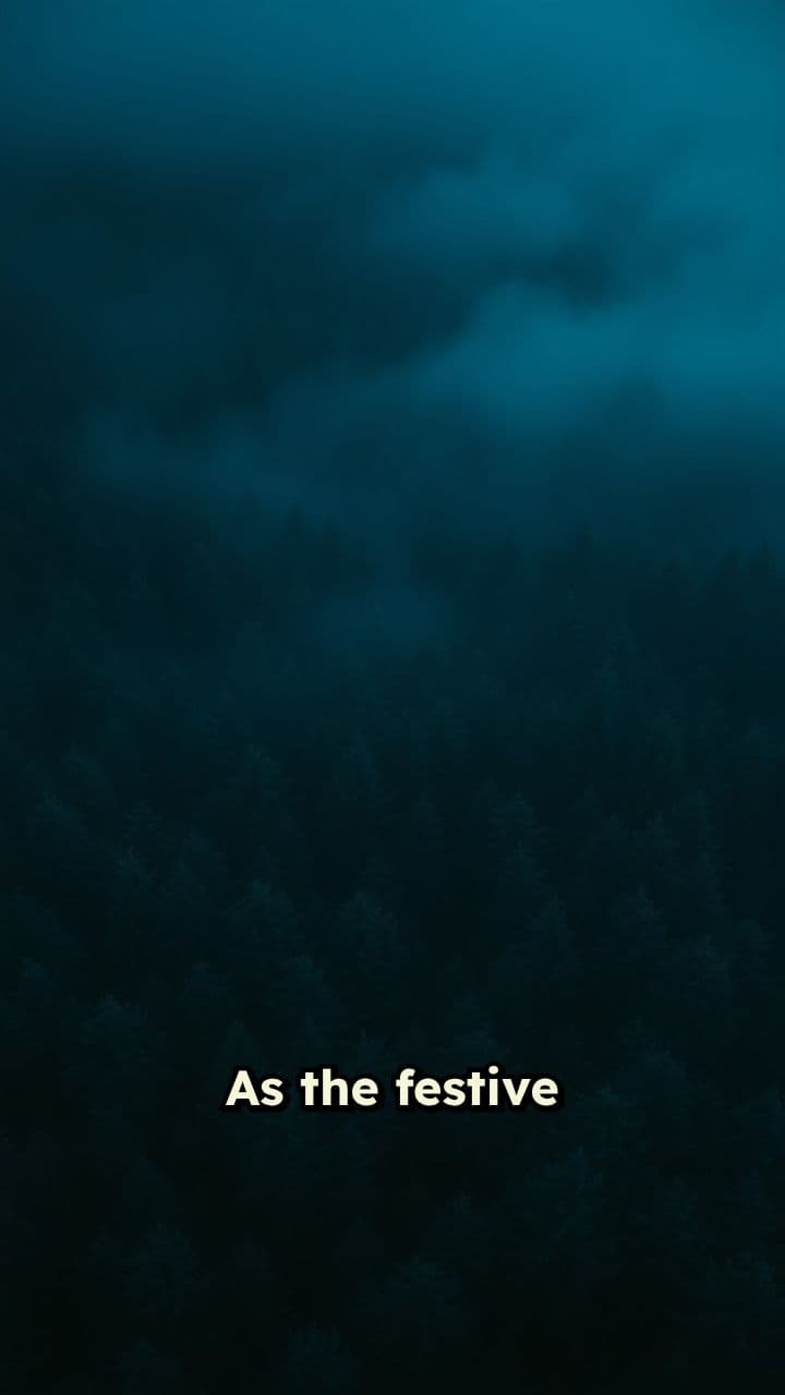 ICG y la Navidad Intro