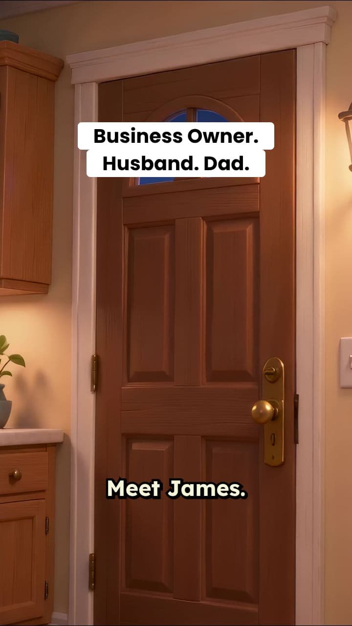 30-Second Animated Relevant Life Insurance Ad