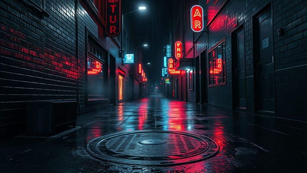 Kowalski-fætre og ild i igloen