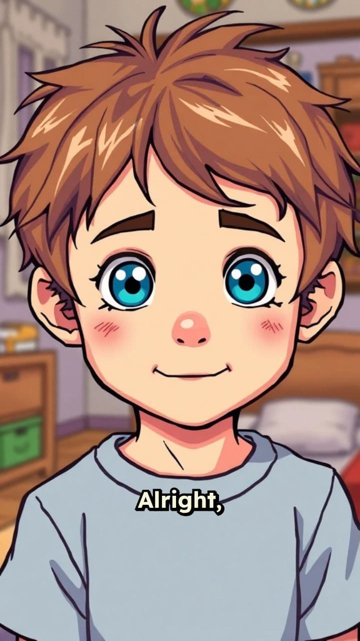 Adrian's Dream of Dirt and Adventure