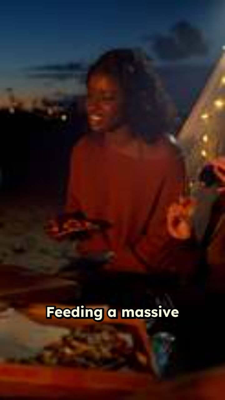 Affordable Feast for Your House Parties