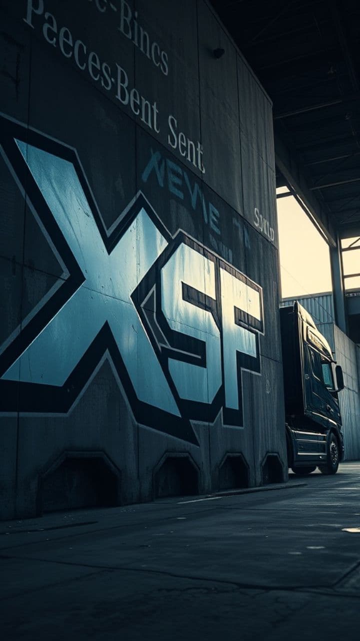 XSF pe beat, echipă de top