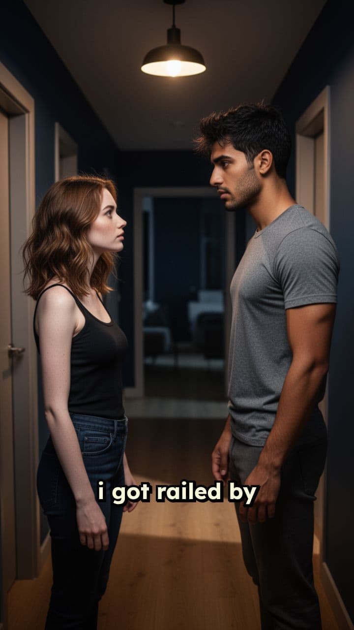 A Night That Changed Everything