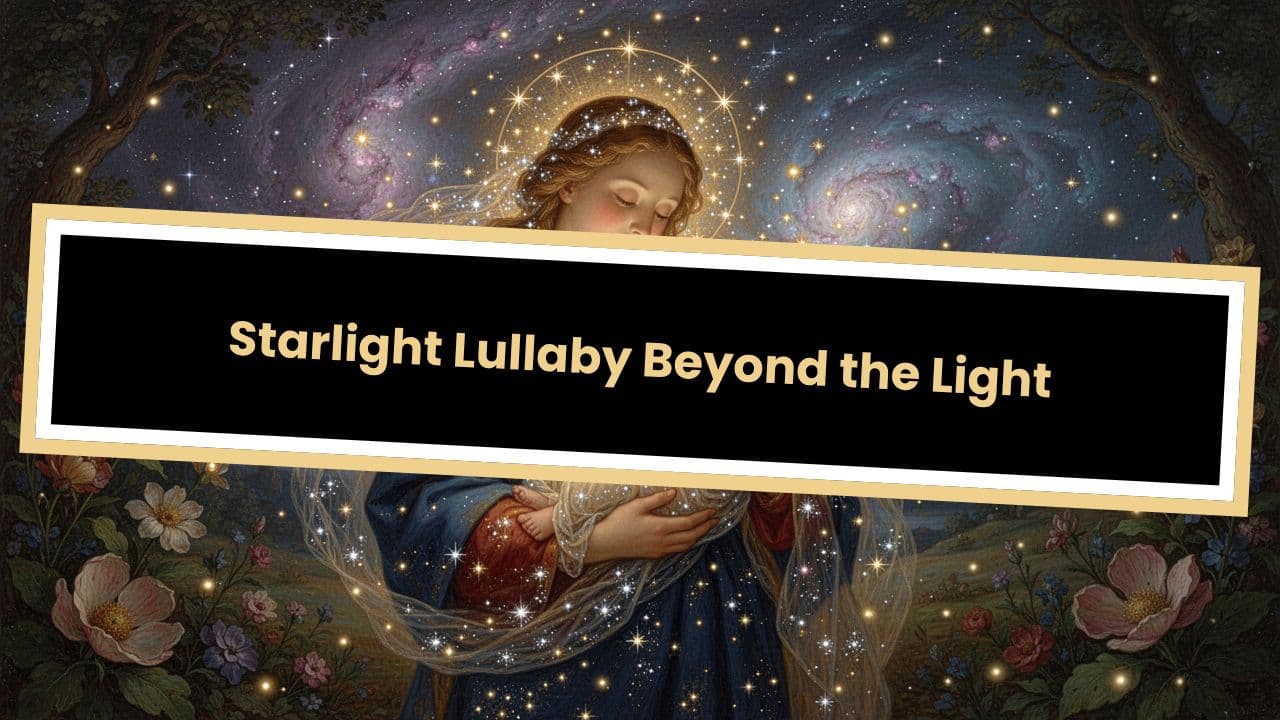 Starlight Lullaby Beyond the Light