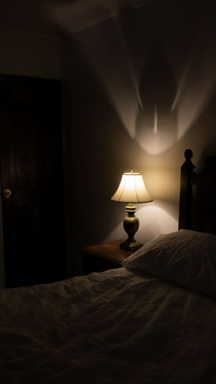 Redacted Reality Podcast Promo