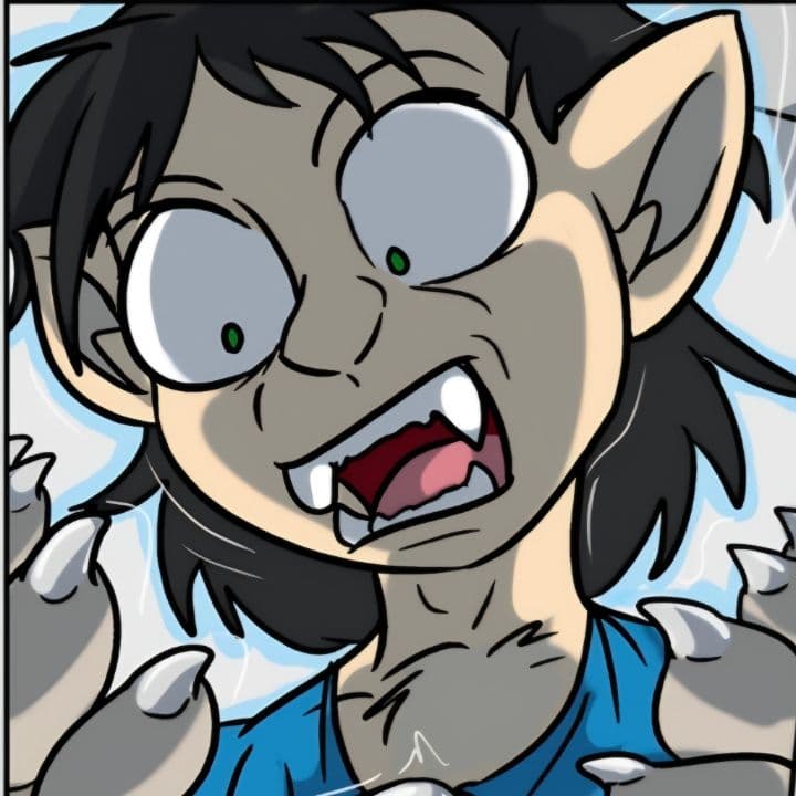 The Horror of Transformation