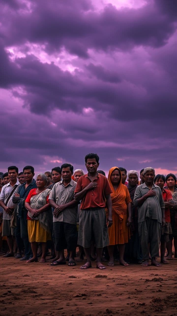 Untuk Para Pejuang Keluarga