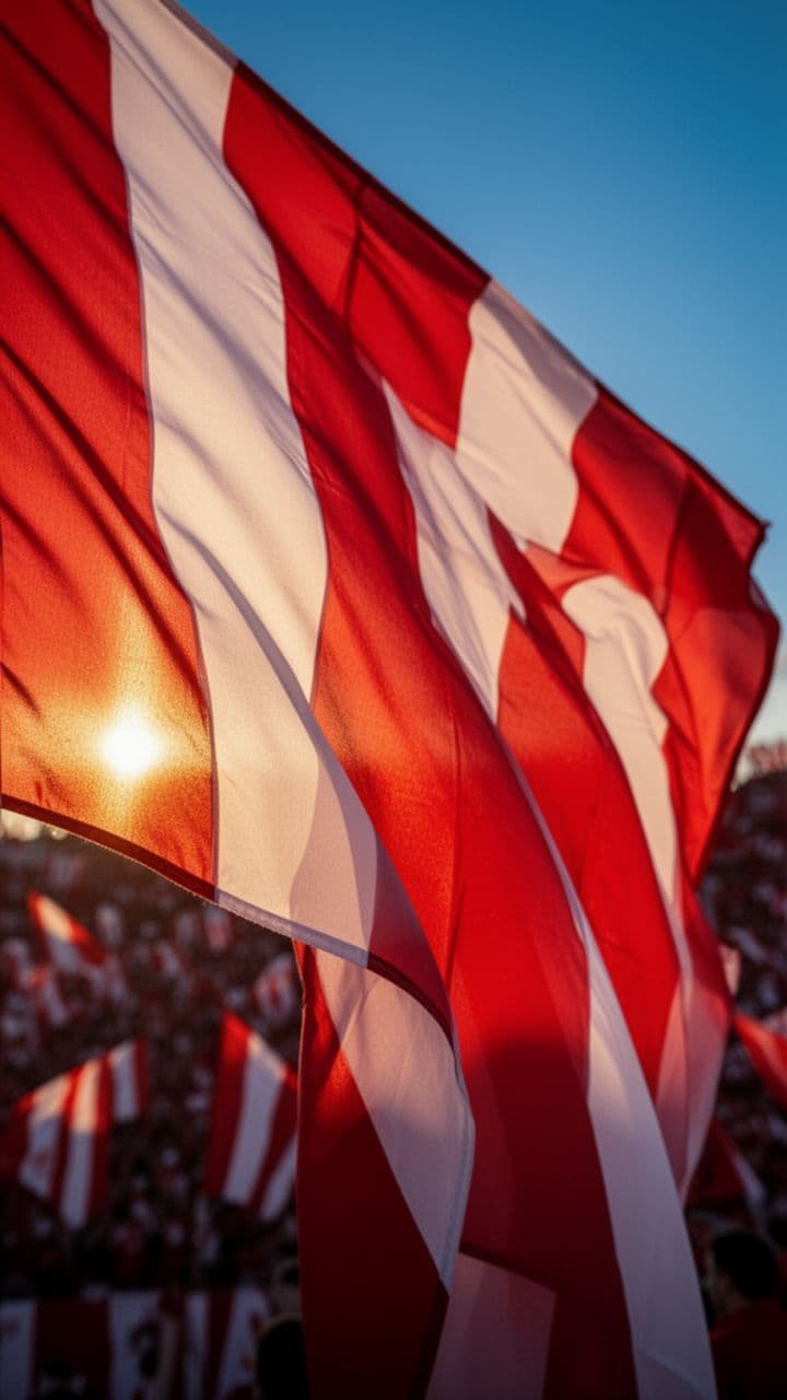 PSV Pride in the Philips Stadion