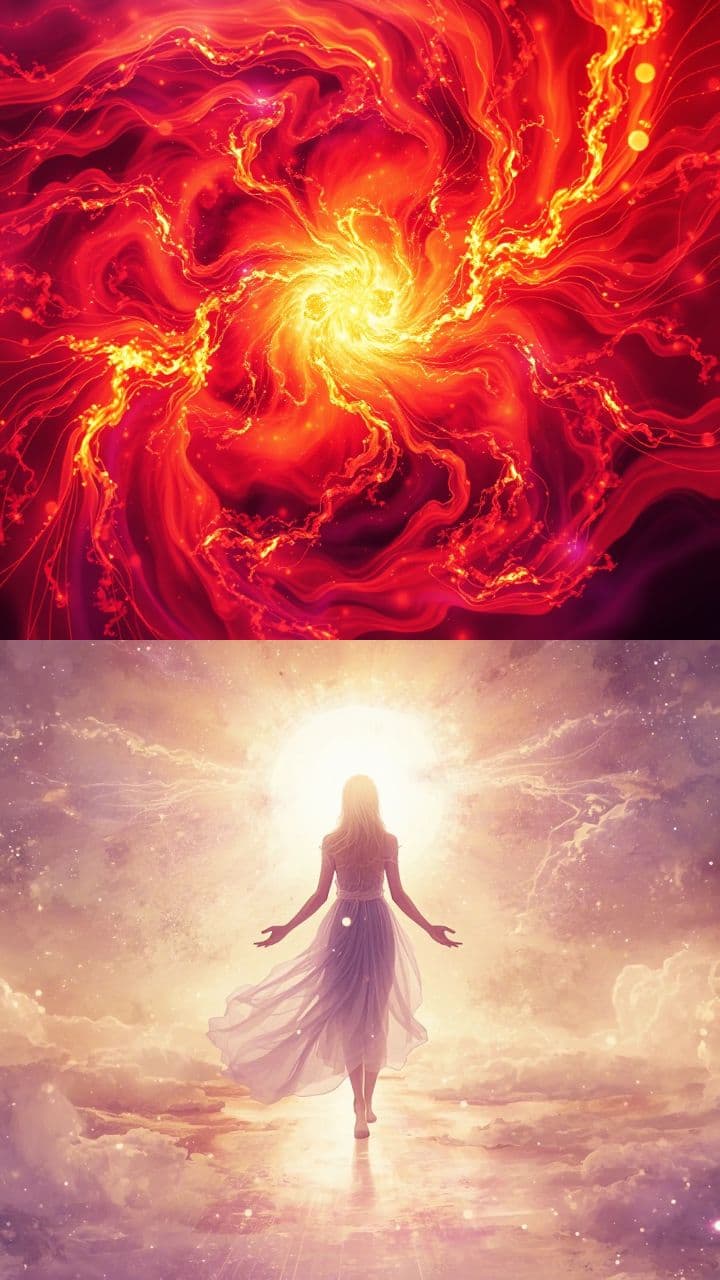 Your Sexual Energy is Your Creative Power