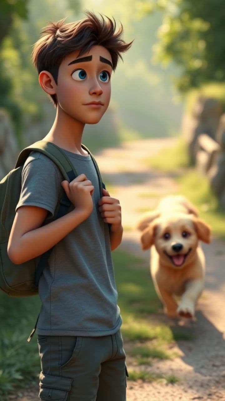 Just Doing What You Don't