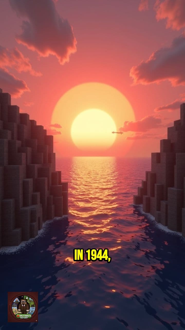 The Castaways of Anatahan — Minecraft Survival History