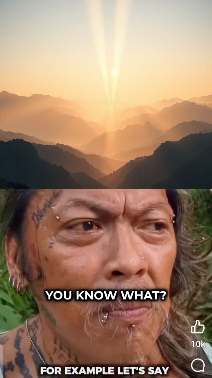 Be Thankful For These Two Daily Gifts