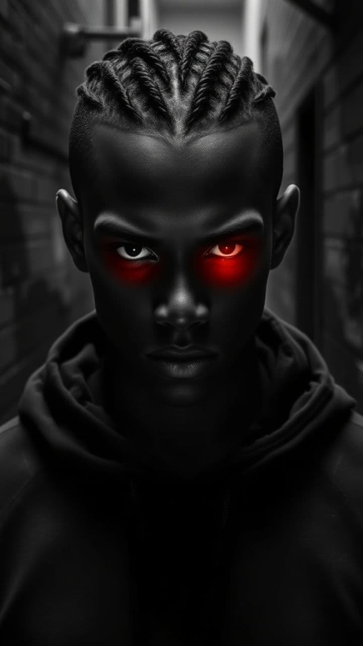 Street Life and Struggles