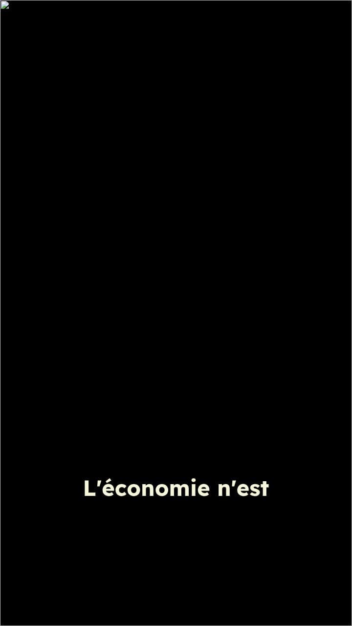 La guerre des idées économiques