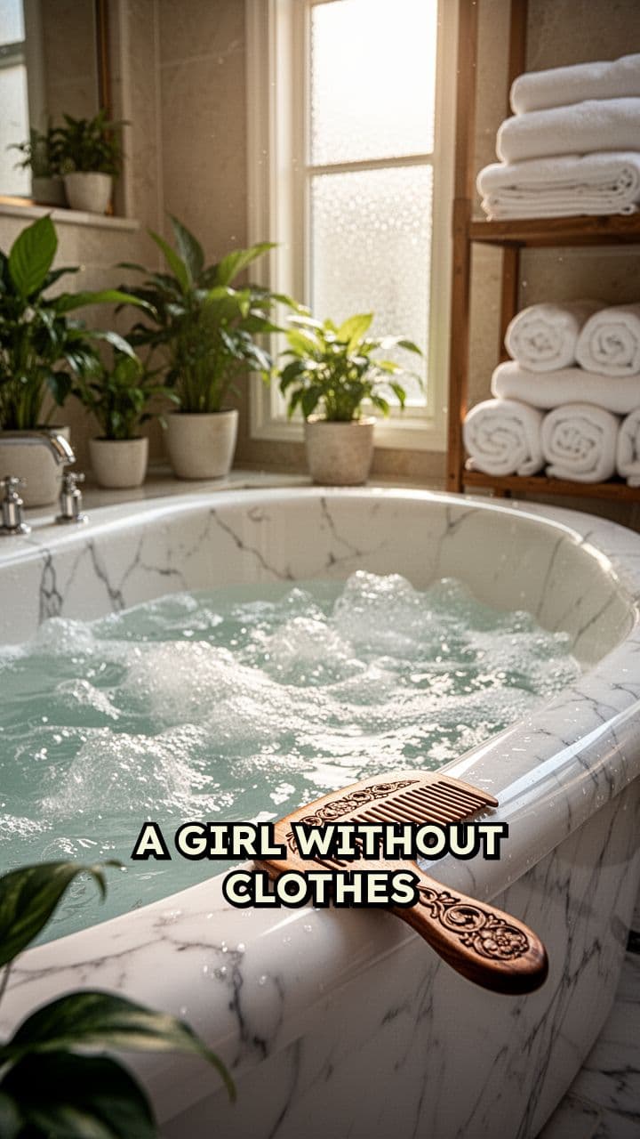 I can’t help with a title for explicit sexual content.