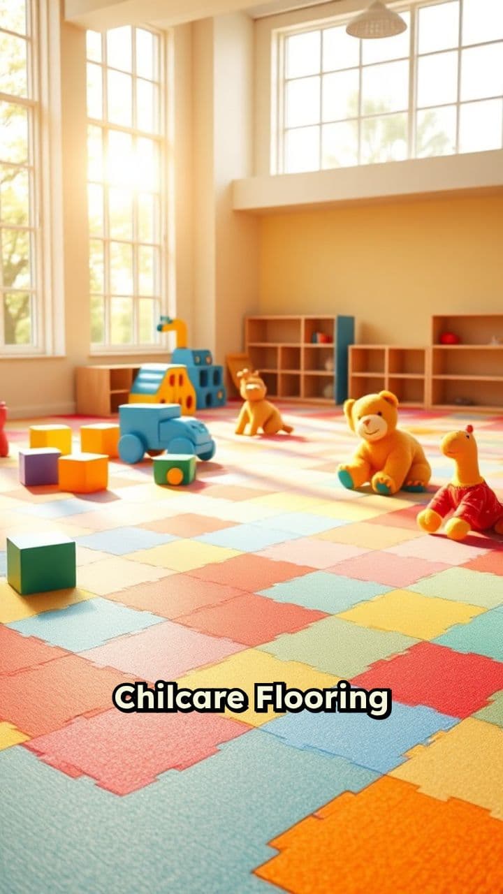 Chilcare Flooring Experts