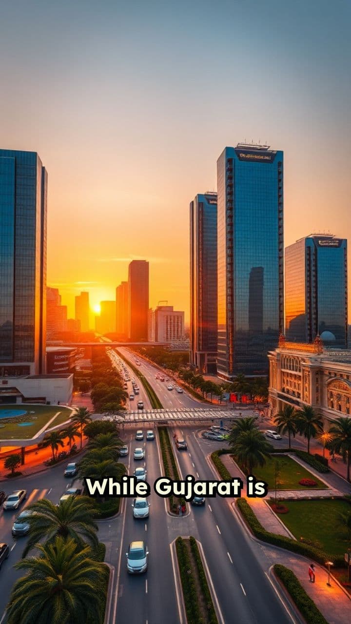 The Shocking Truth Behind Crime Statistics