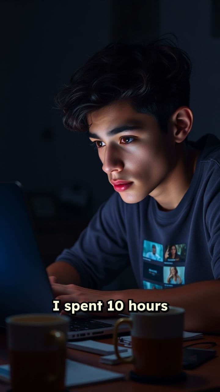 The Power of Short TikTok Clips