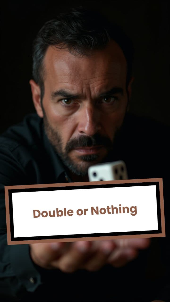 Double or Nothing