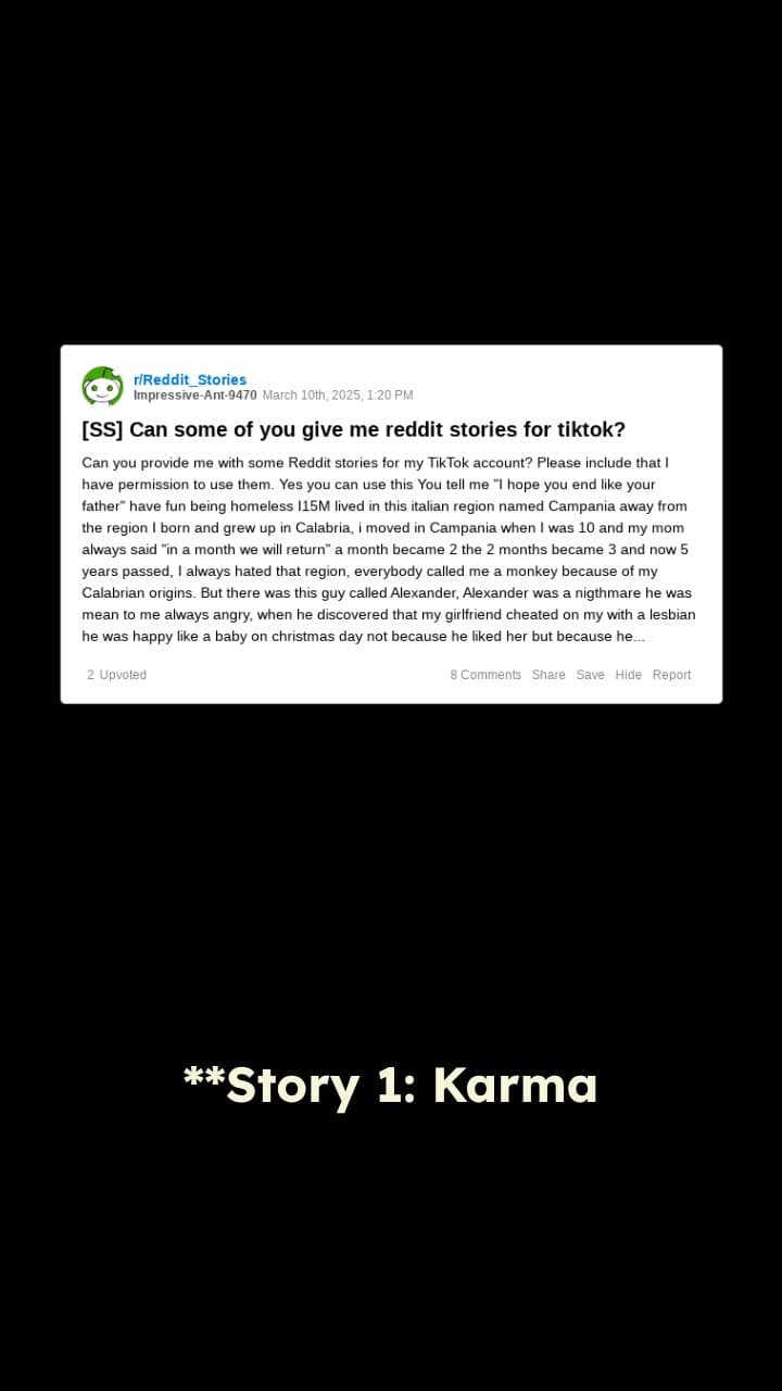 Three Dark School Stories