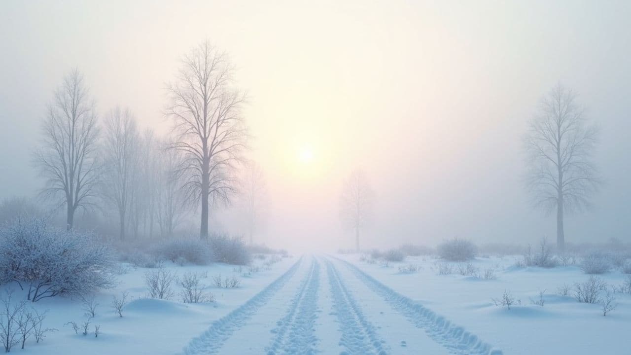 Waiting for Whispers