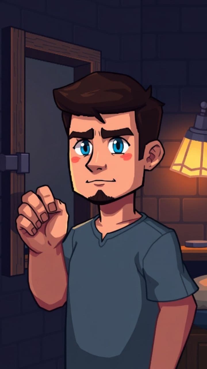 Whispers in the Night