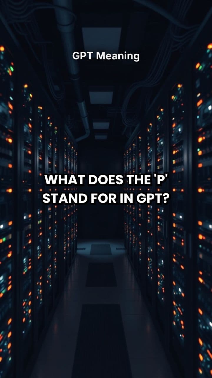 GPT Meaning