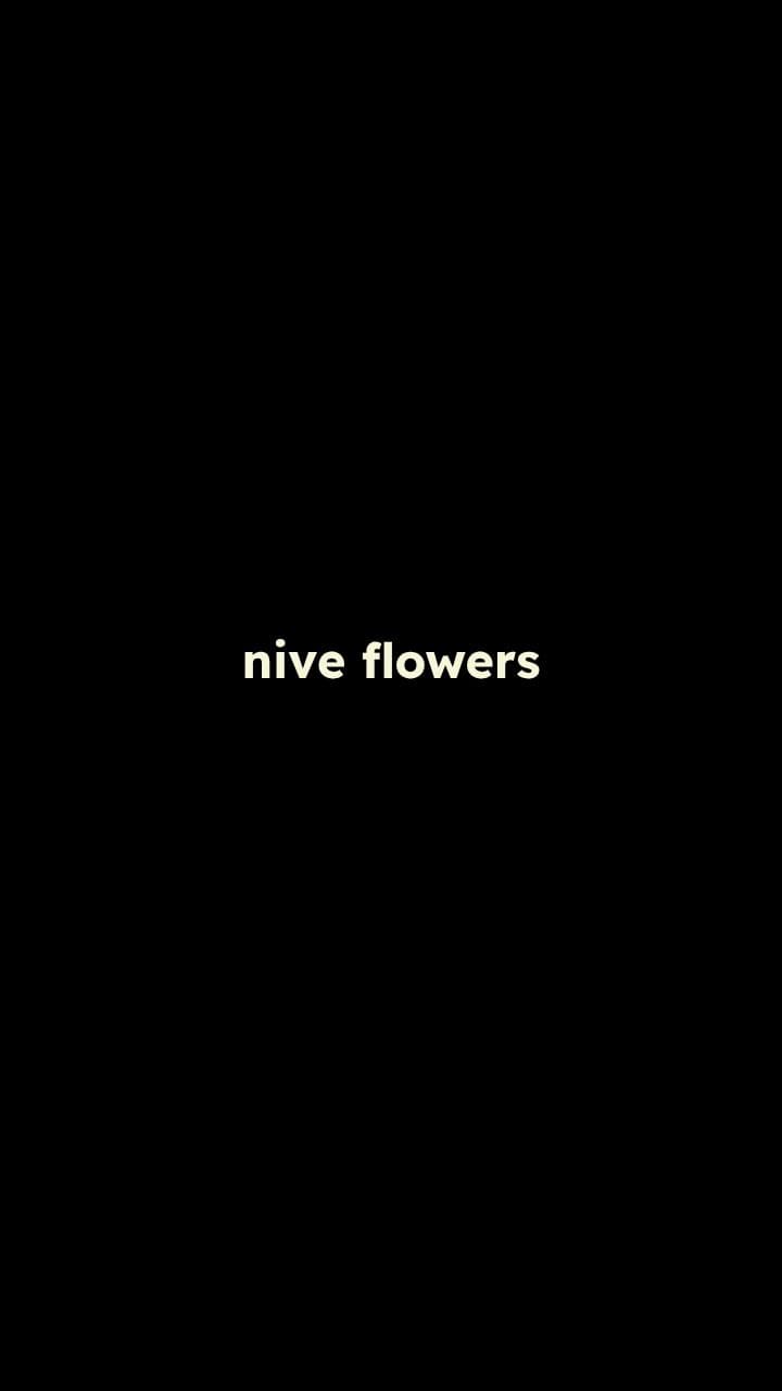 Nive Flowers