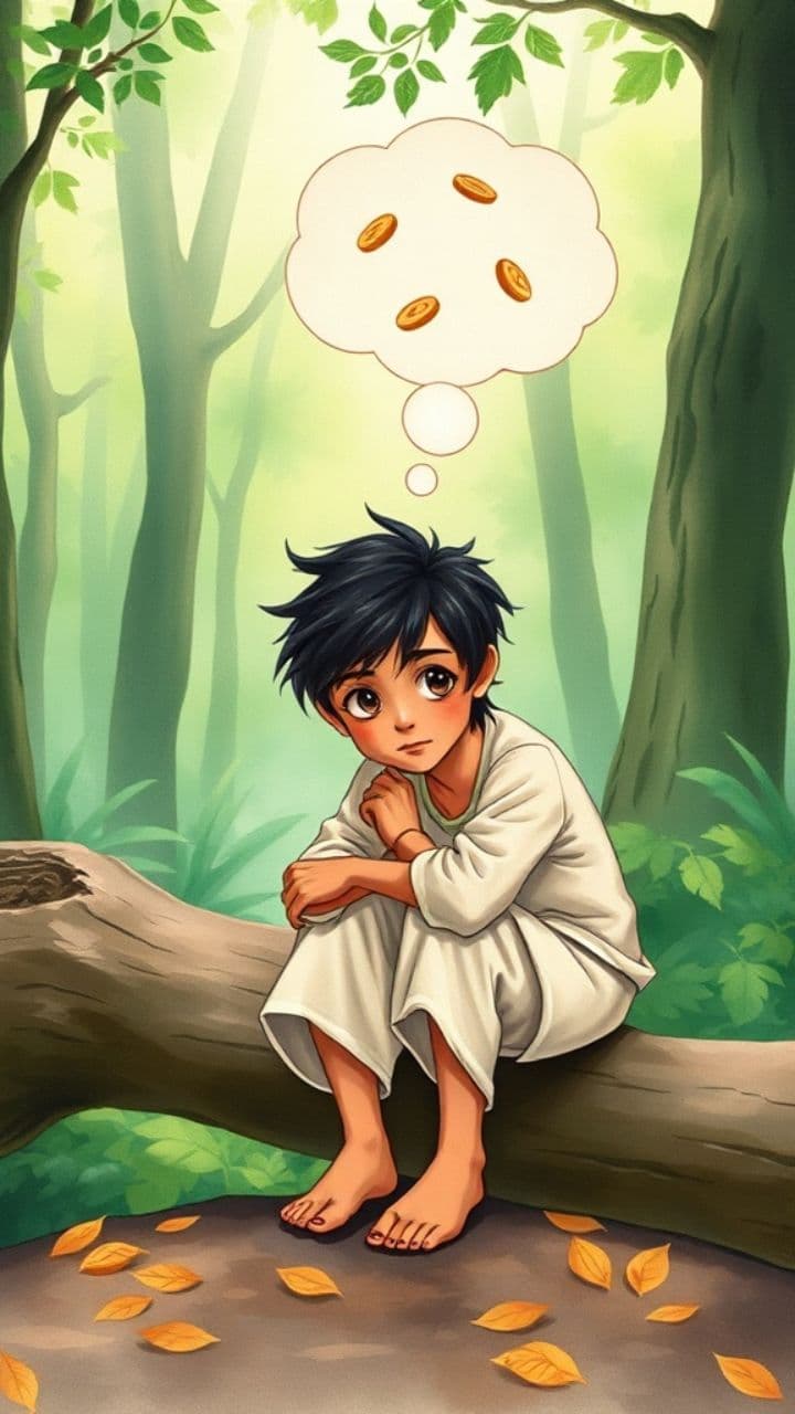 The Secret of Life in the Isha Upanishad