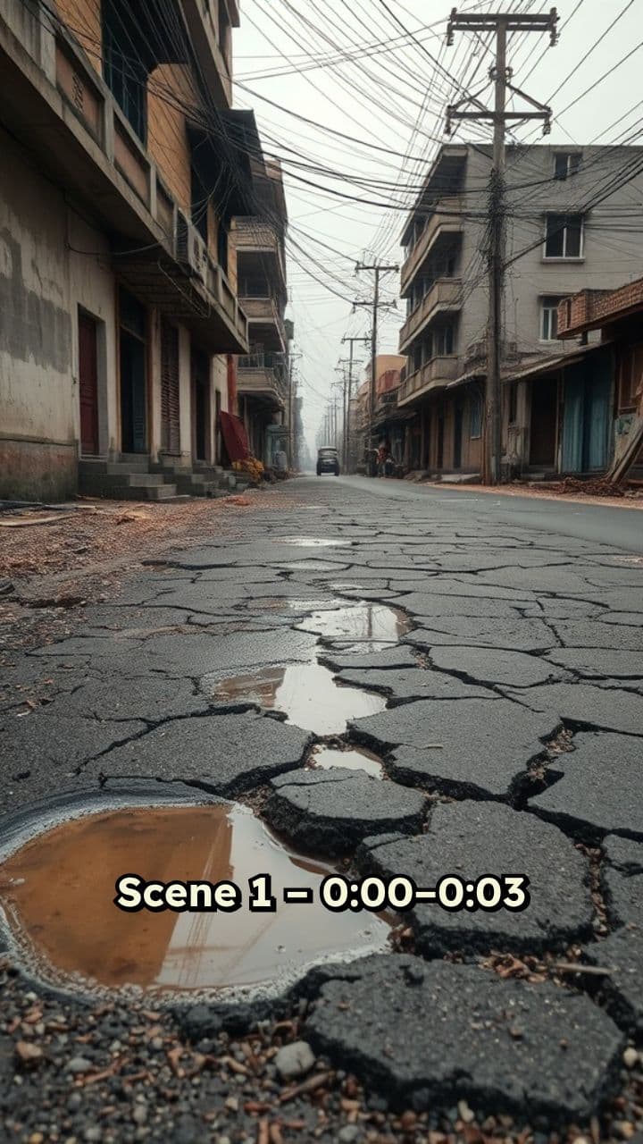 कैलास वाघ: सेवा आणि विकास