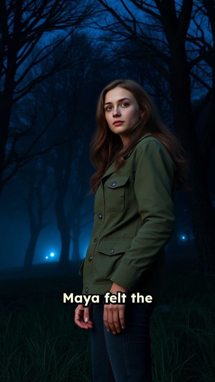 The Forest Discovery