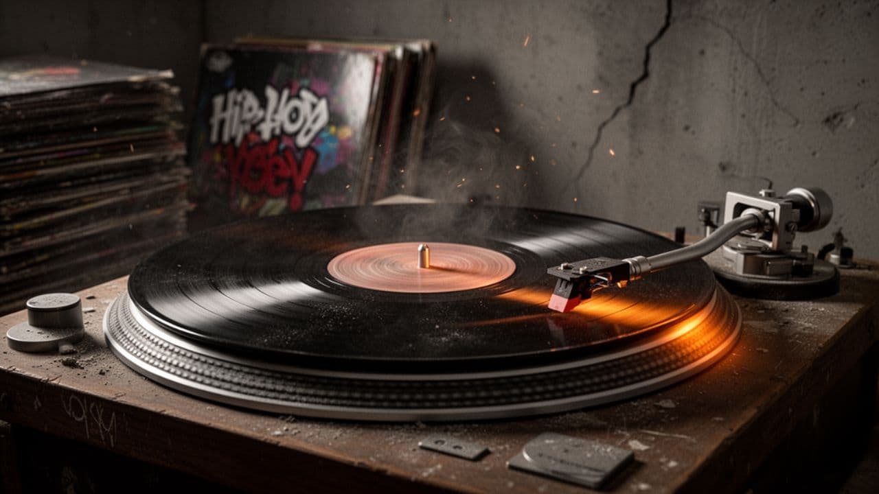 Ilusões do Natal na Quebrada