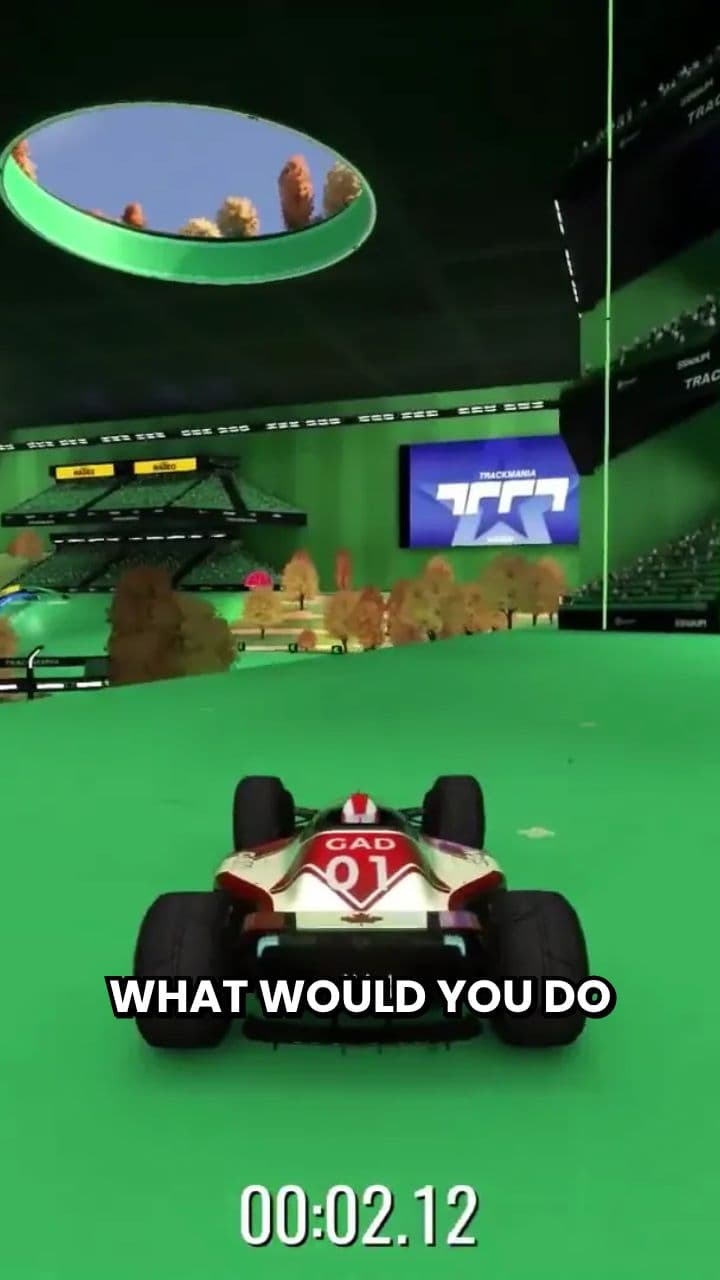 Hidden Camera and Secret Desire