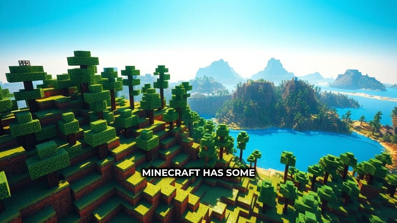 Hidden Minecraft Mechanics You Need to Know