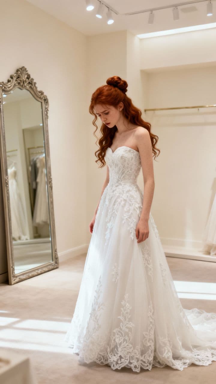 Bridal Alterations for Your Perfect Day