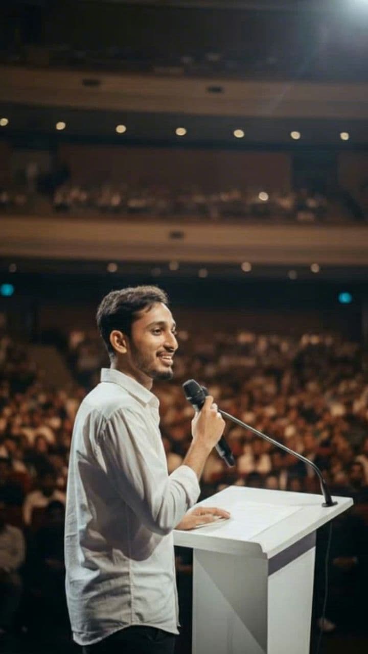 Image transform video