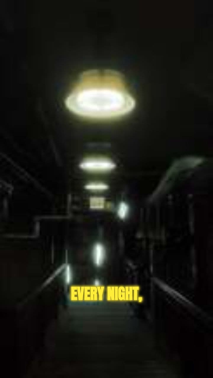 Black-Eyed Reflection