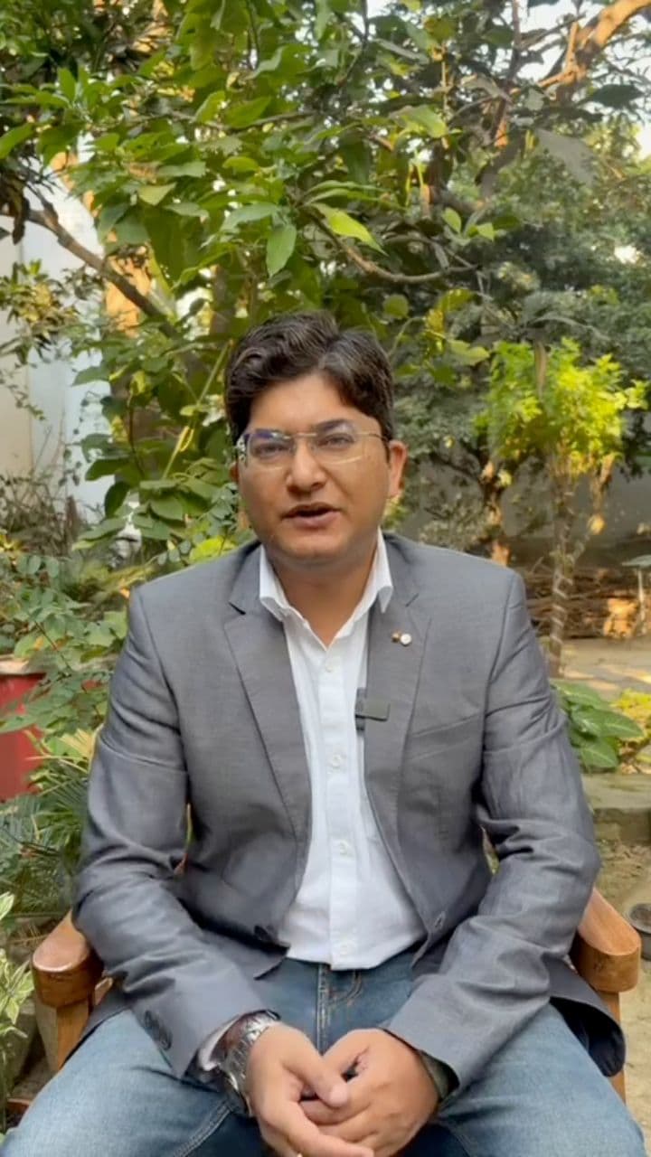 किस्मत की चाबी आपके नाम में है