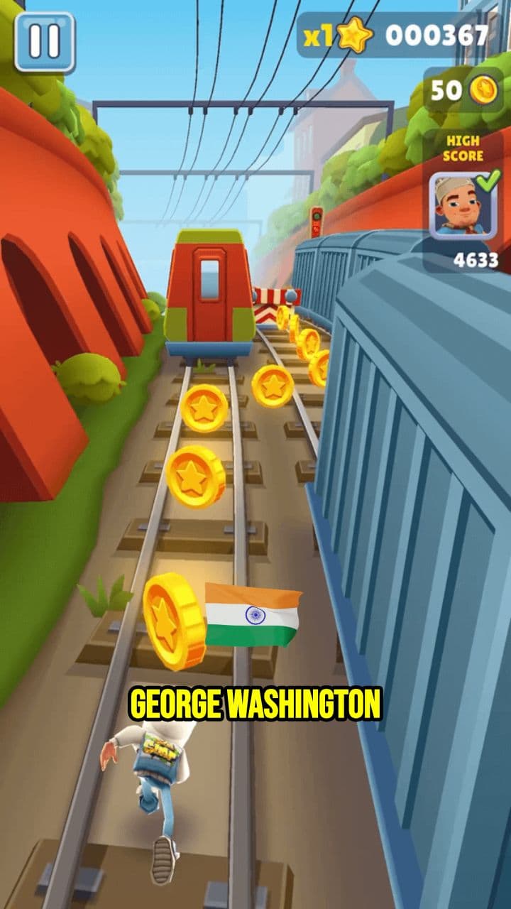 Legacy of George Washington Prioleau