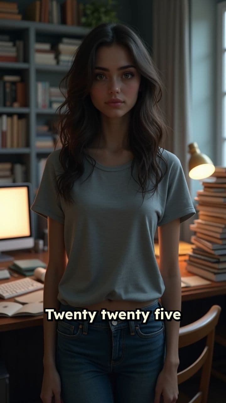 A Year of Overwhelming Change