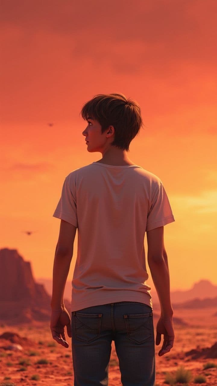 Cosmic Dangers of Skipping the Spacesuit