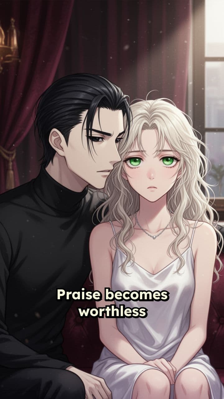 Weaponizing Validation Through Emotional Contrast