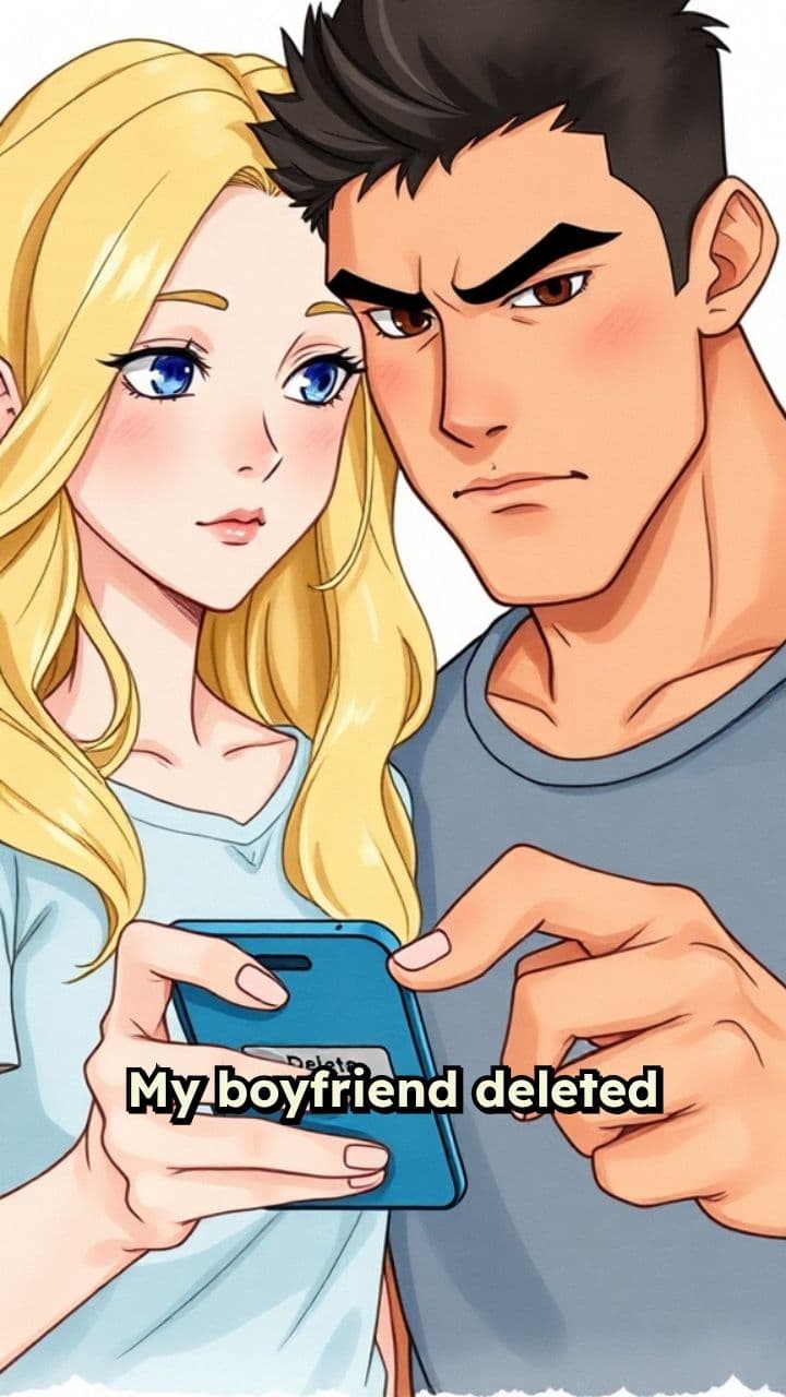 Trust Issues Over Deleted Messages