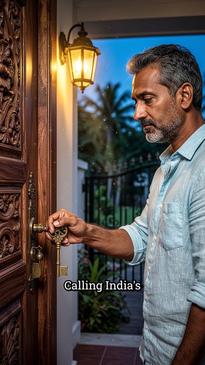 India’s Security Policy: Survival, Not Stunt