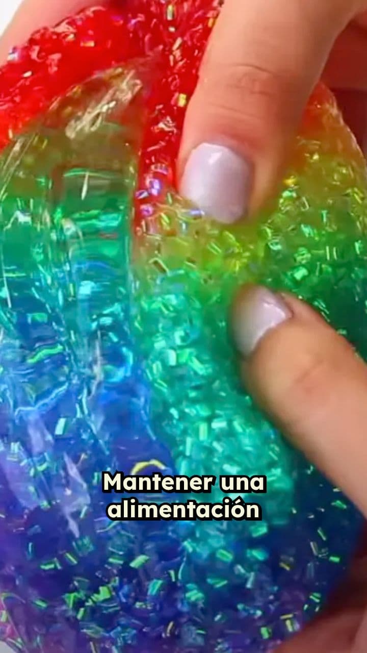 Alimentación Saludable y Equilibrada