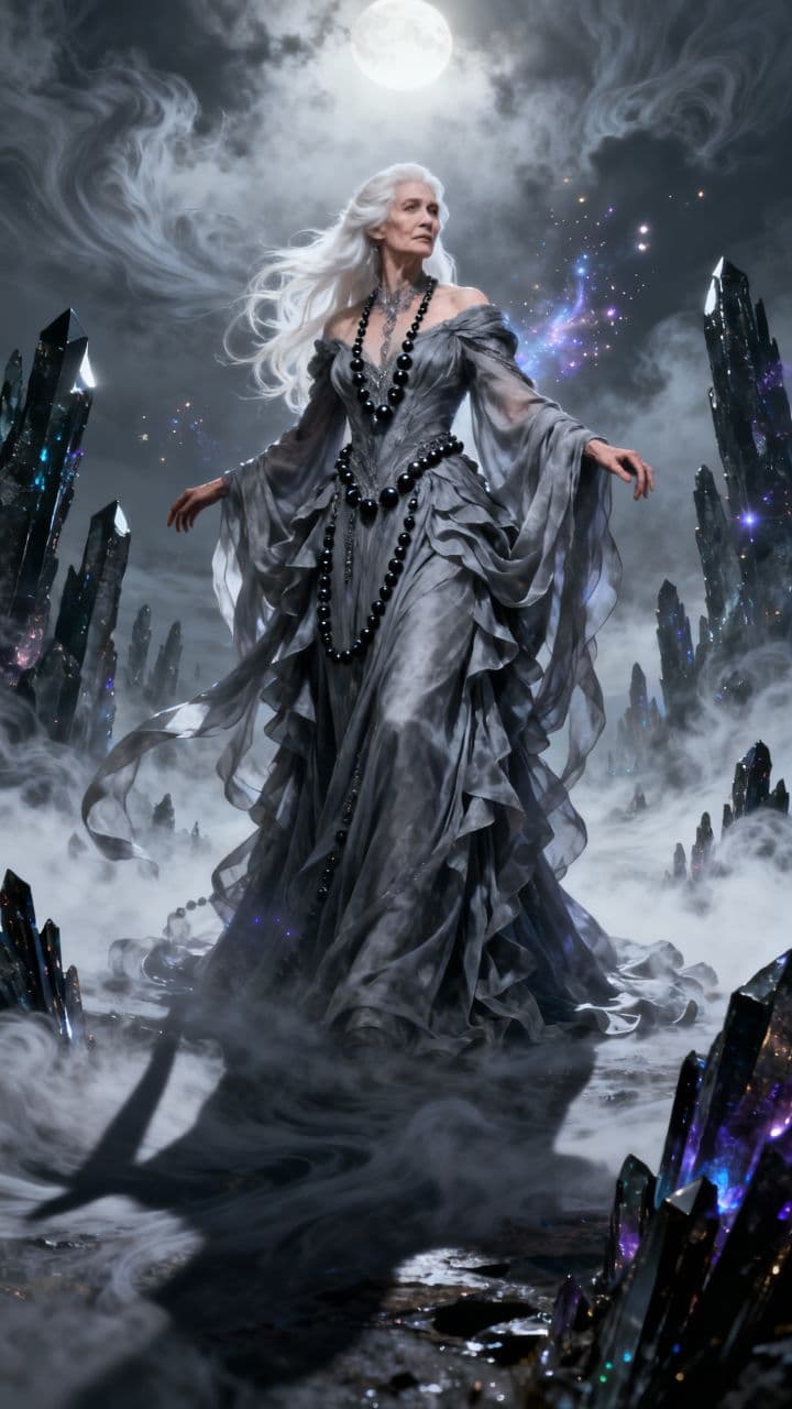 Mother’s Fears and the Wall