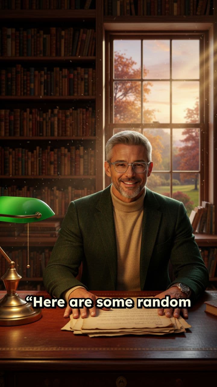 Fun Facts You Didn’t Know