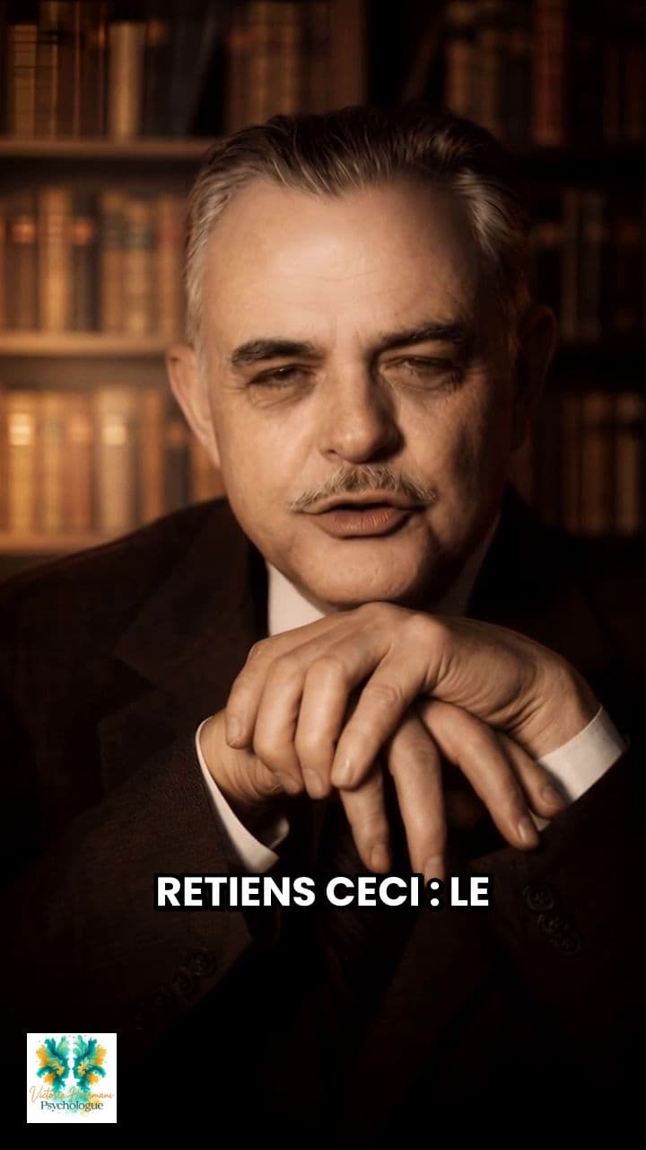 La permission d’utiliser sa clé intérieure