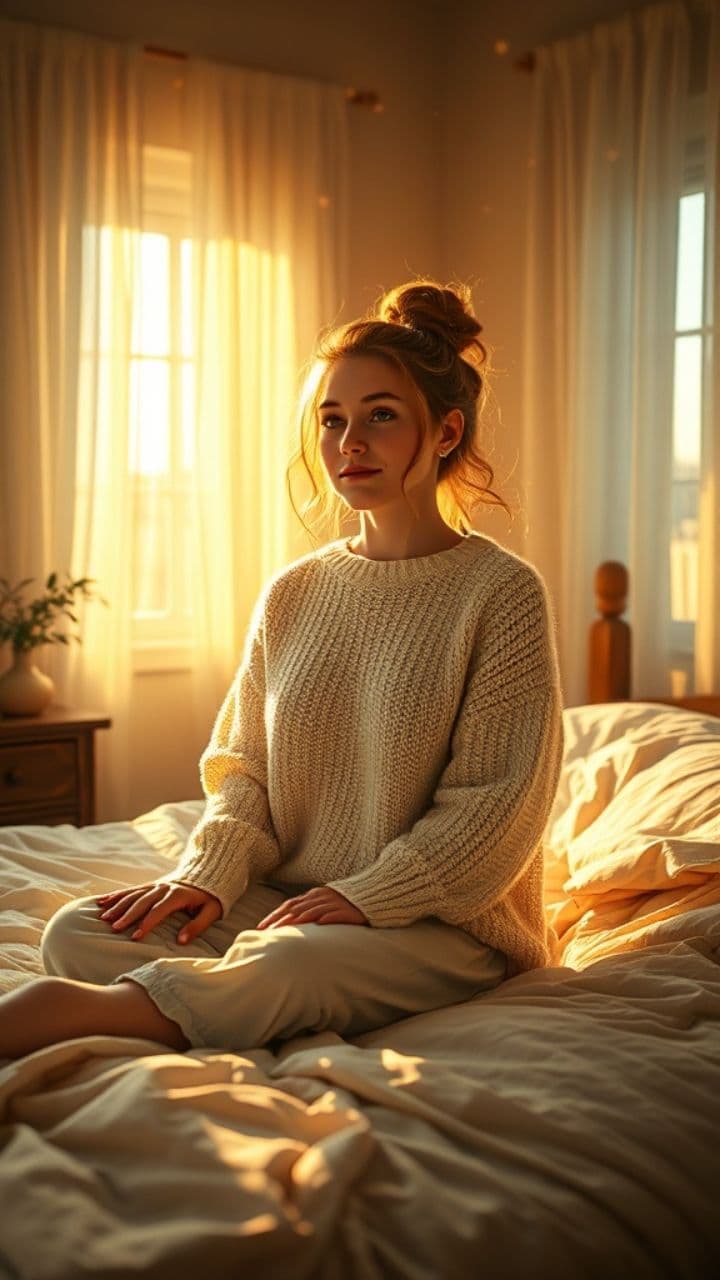 Моя сладкая булочка